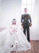 張馨予結(jié)婚啦~張馨予到底有沒(méi)有整容？