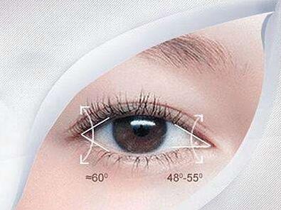 北京開(kāi)眼角前后多少錢(qián)