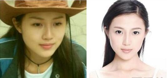 《延禧攻略》演員再次被疑整容  網(wǎng)友：可以改名《換臉攻略》了