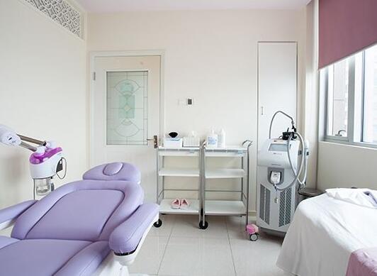 北京偉力圣韓美醫(yī)療美容門診部