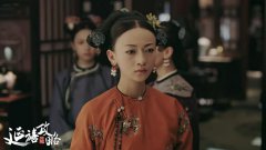 延禧攻略吳謹言被揉臉力證沒整容？港媒稱她是第二個章子怡