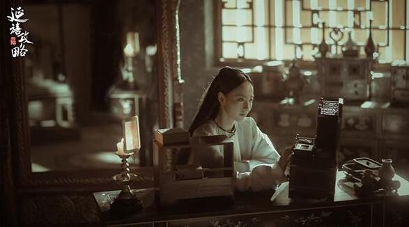 延禧攻略吳謹(jǐn)言被揉臉力證沒(méi)整容？港媒稱(chēng)她是第二個(gè)章子怡