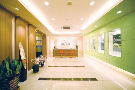 北京西美醫(yī)療美容門診部