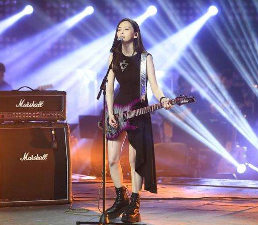 于文文整容了嗎？于文文整容前后圖