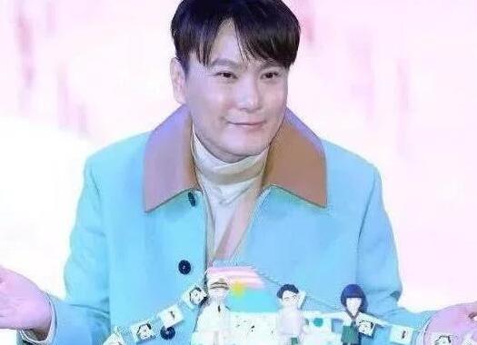 你以為只有女明星整容？錯(cuò)了男明星整容的也不少，還失敗了!