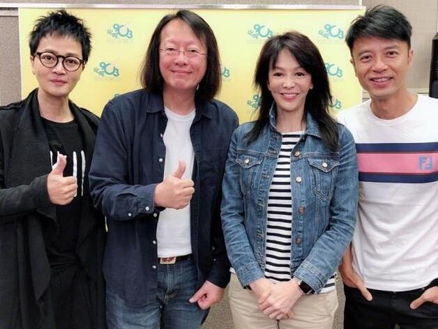 鄭裕玲整容前后 如今臉部僵硬變形