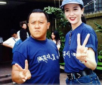 鄭裕玲整容前后 如今臉部僵硬變形