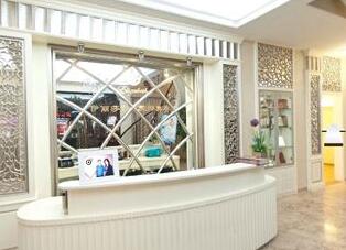 汕頭伊麗莎白醫(yī)療美容診所