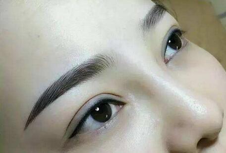 種植眉毛去哪里做好呢