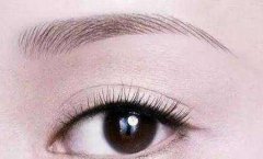 種植眉毛是怎么回事？怎么做？