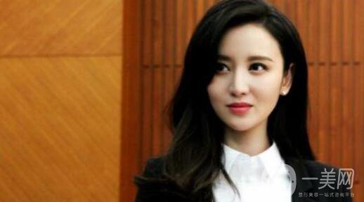 張萌整容前后照片 女神張萌居然為戲動刀？