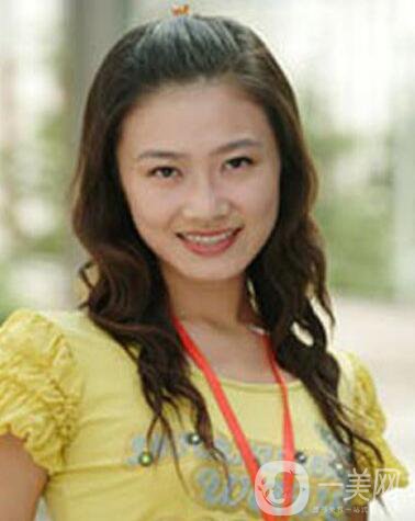 張萌整容前后照片 女神張萌居然為戲動刀？