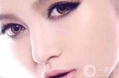 割雙眼皮和開眼角果好嗎 果圖分享