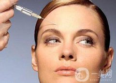 去掉抬頭紋要多少錢？去掉抬頭紋價(jià)格？