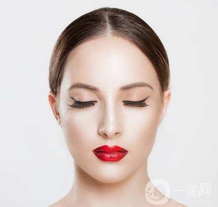 洗眉多少錢 洗眉價格明細盤點