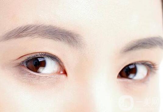 洗眉多少錢 洗眉價格明細盤點