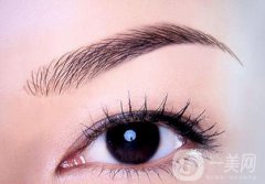 繡眉需要多少錢？繡眉價(jià)格詳解