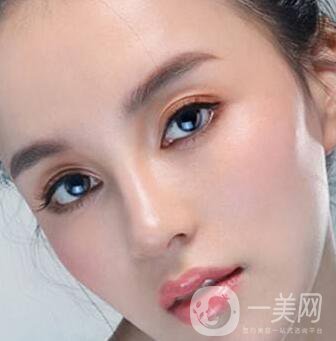 塌鼻子整形多少錢(qián) 塌鼻子整形價(jià)格盤(pán)點(diǎn)