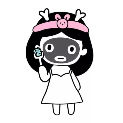 黑臉娃娃的副作用有哪些？怎樣可以減少副作用？