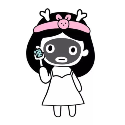 黑臉娃娃的副作用有哪些？怎樣可以減少副作用？