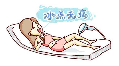 shr冰點脫毛價格是多少？價格差異大嗎？