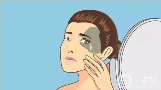 如何調(diào)節(jié)咖啡斑才*不反彈？