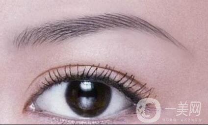 繡眉要多少錢? 繡眉價格是多少