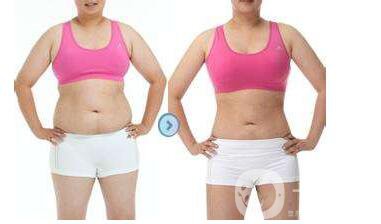 冷凍溶脂,減肥,*果