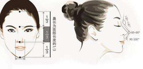 朝天鼻矯正,價(jià)格