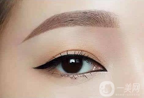 紋眼線好嗎 紋眼線選擇什么機構(gòu)？