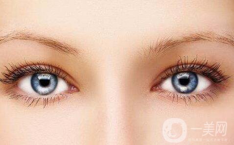 上海割雙眼皮要多少錢 上海割雙眼皮價格