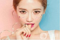 韓式*開眼角價(jià)格 韓式*開眼角一般需要多少錢