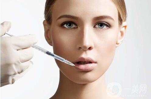 玻尿酸豐唇費(fèi)用 玻尿酸豐唇多少錢
