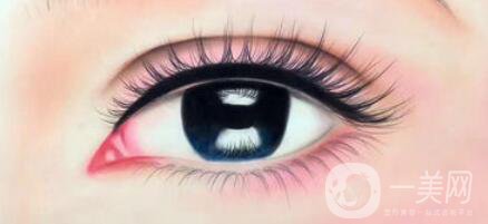 眼瞼下至多久后會回縮 眼瞼下至術(shù)后護(hù)理