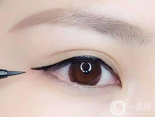 激光洗眼線的危害 激光洗眼線怎么樣