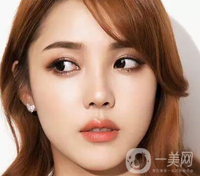 深圳微整形鼻子價(jià)格是多少？