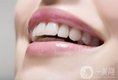 非金屬烤瓷牙價(jià)格一般是多少？