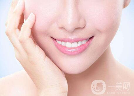 非金屬烤瓷牙價格一般是多少？