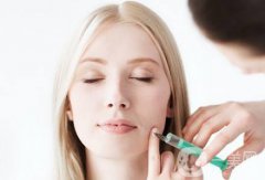 注射瘦臉一針價(jià)錢一般是多少？果怎么樣？