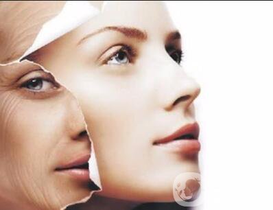 *去魚尾紋*嗎 *果怎么樣？