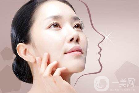 專業(yè)隆鼻修復(fù)手術(shù)的價格一般是多少？