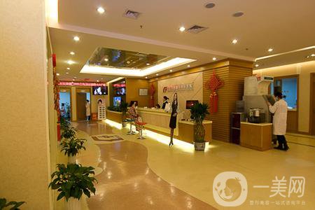 上海時光整形醫(yī)院價格表2018國慶特惠版一覽