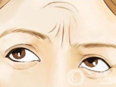 怎么去抬頭紋比較*果？