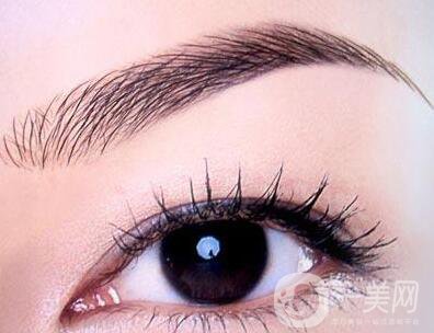 種植眉毛一般要多少錢(qián) 植眉價(jià)格詳解