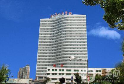 浙江省人民醫(yī)院整形科價格表2018國慶鉅惠一覽