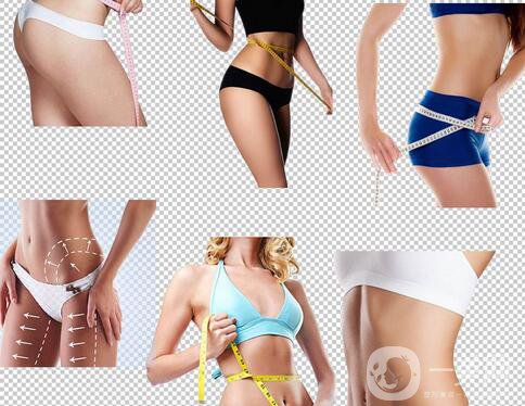 腰腹部吸脂多久見*果？需要多久時(shí)間？