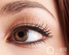 激光洗眼線多久會(huì)變淡？