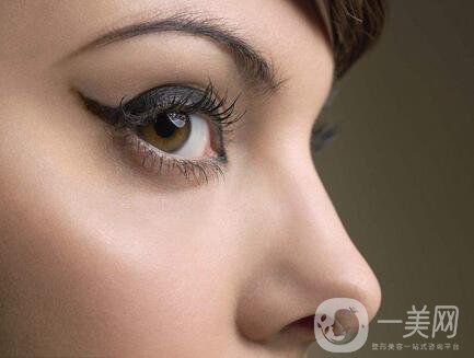 激光洗眼線多久會變淡？