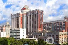 南方醫(yī)科大學(xué)珠江醫(yī)院整形美容外科醫(yī)生及價(jià)格表一覽！