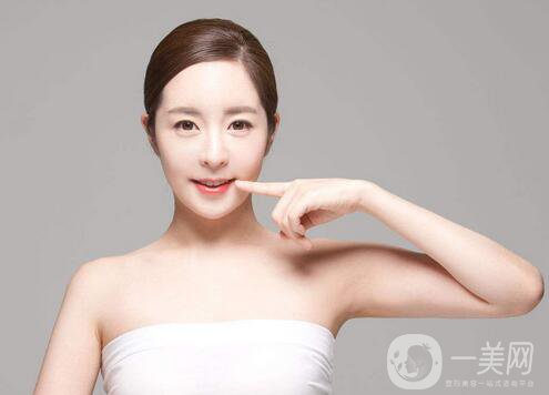 北京手術縮鼻頭多少錢？價格盤點！